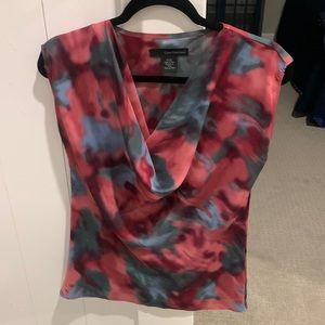 Calvin Klein Top sz small